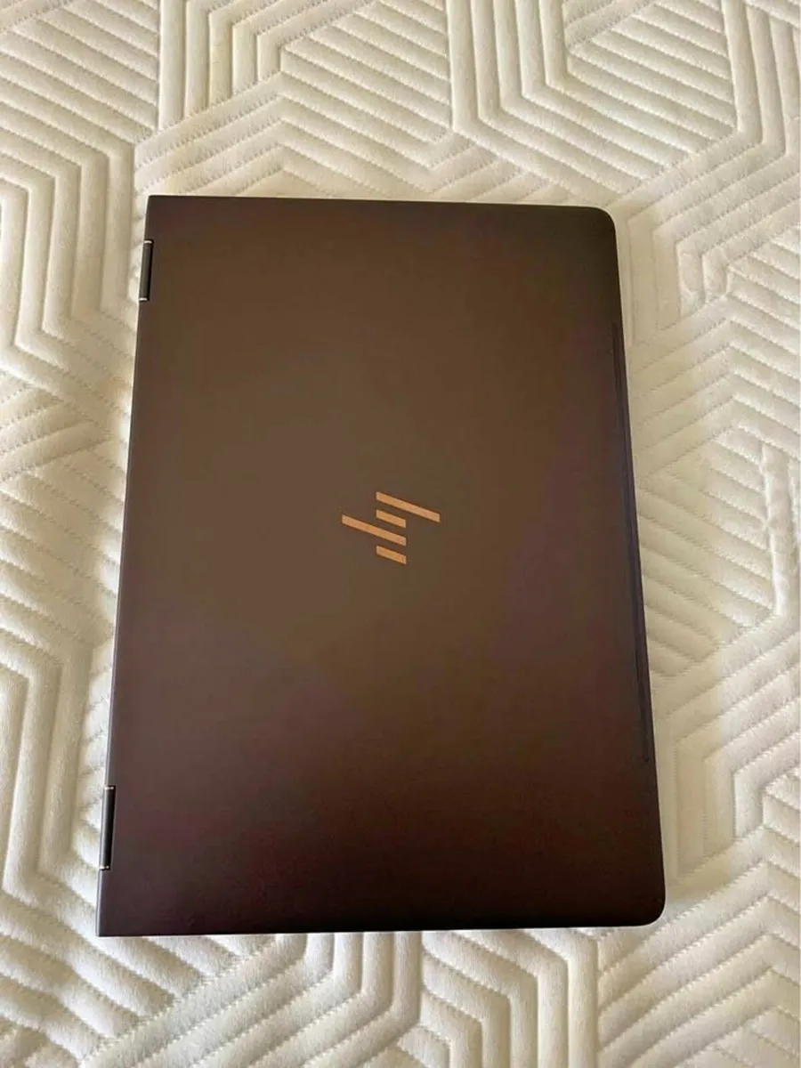 HP SPECTRE X360 TOUCH 1 TB, 16 RAM. - Image 1