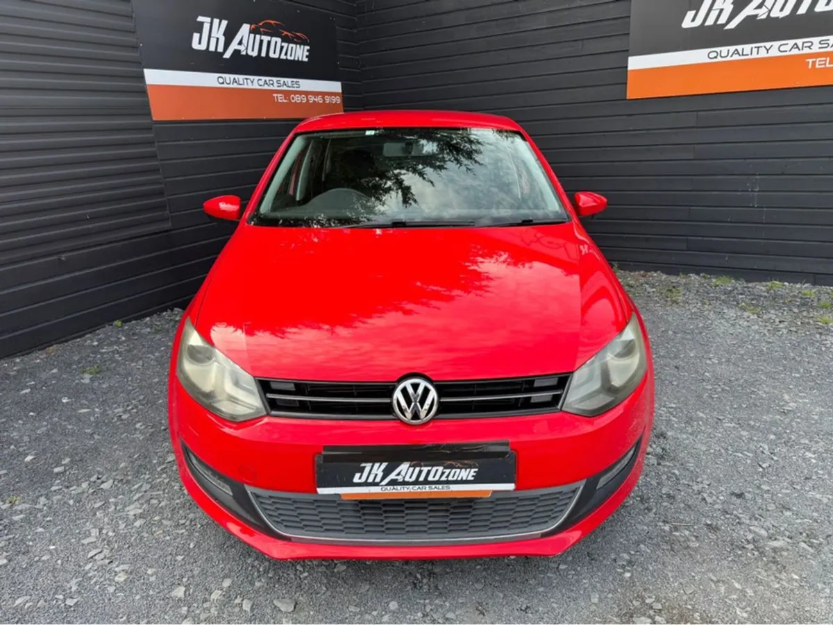 Volkswagen Polo 1.2 TSI Highline Auto - Image 2