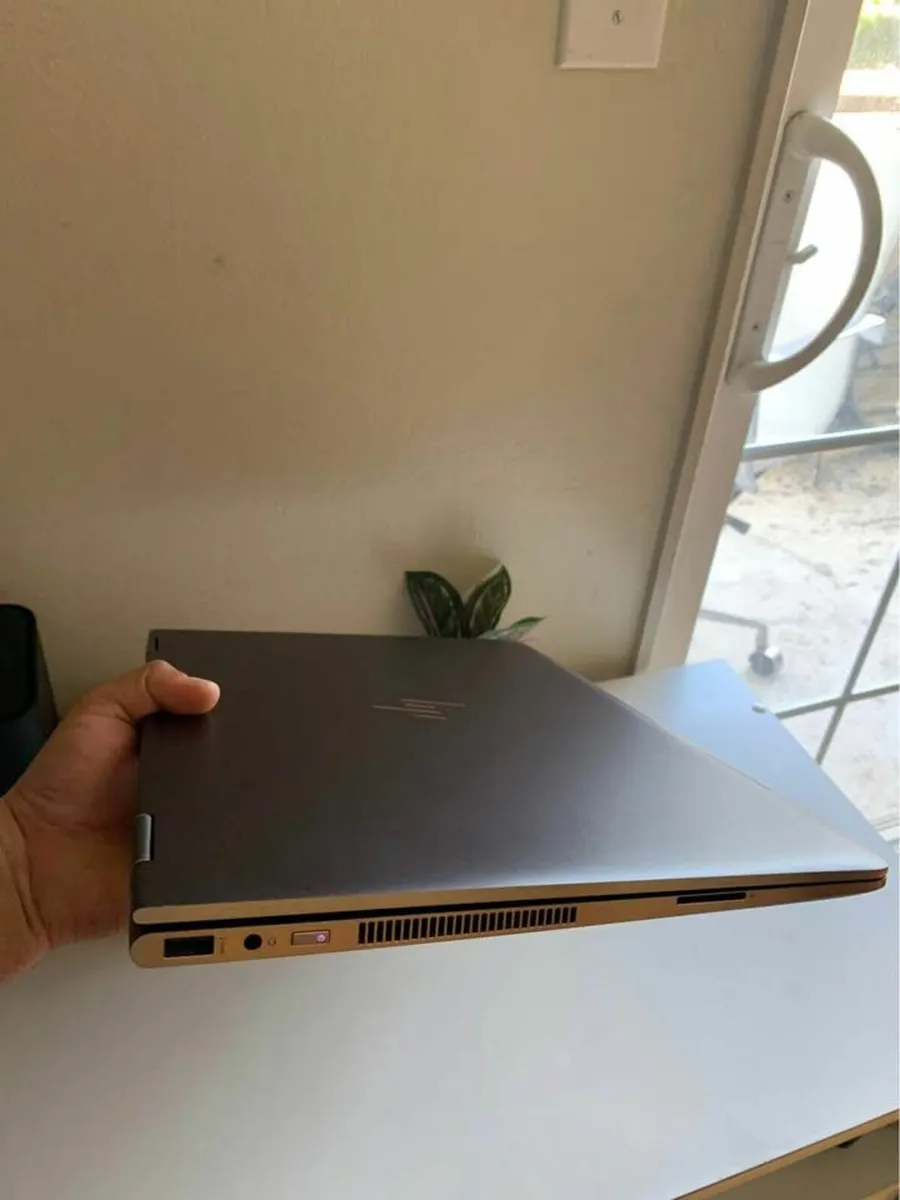 HP SPECTRE X360 TOUCH 1 TB, 16 RAM. - Image 3