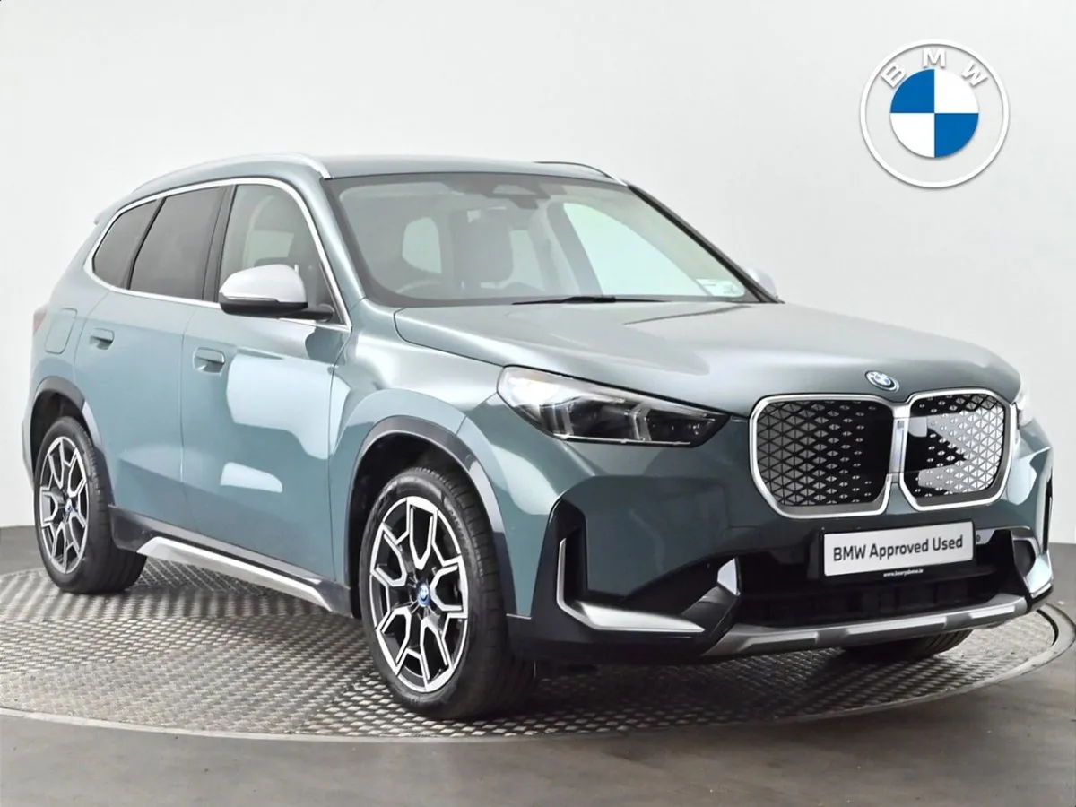 BMW iX1 Edrive20 Xline - Image 1