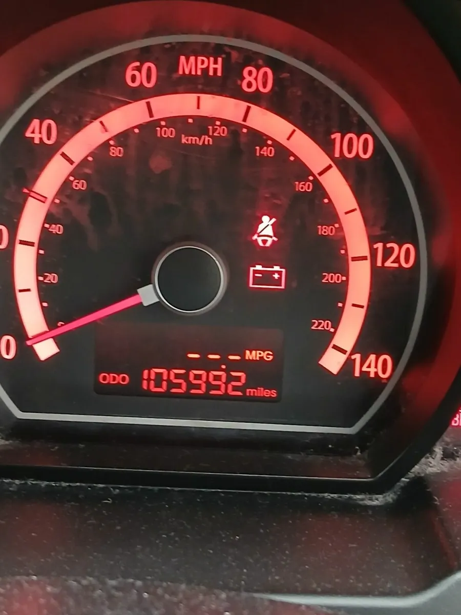 Kia Ceed 2012 - Image 3