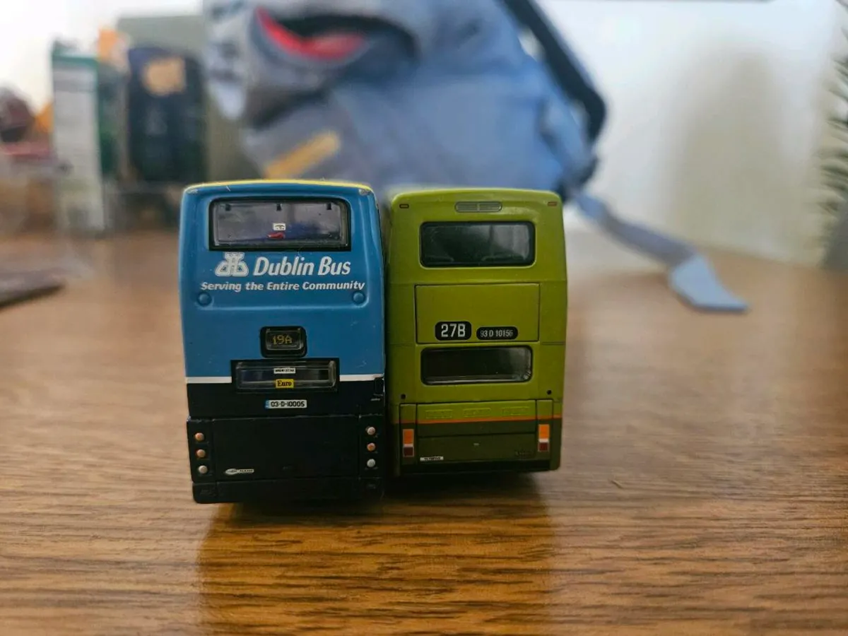 Dublin bus models - Image 3