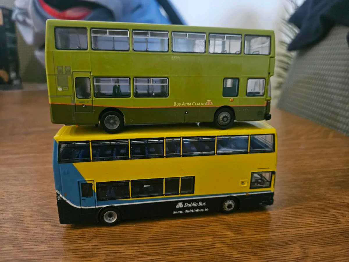 Dublin bus models - Image 4
