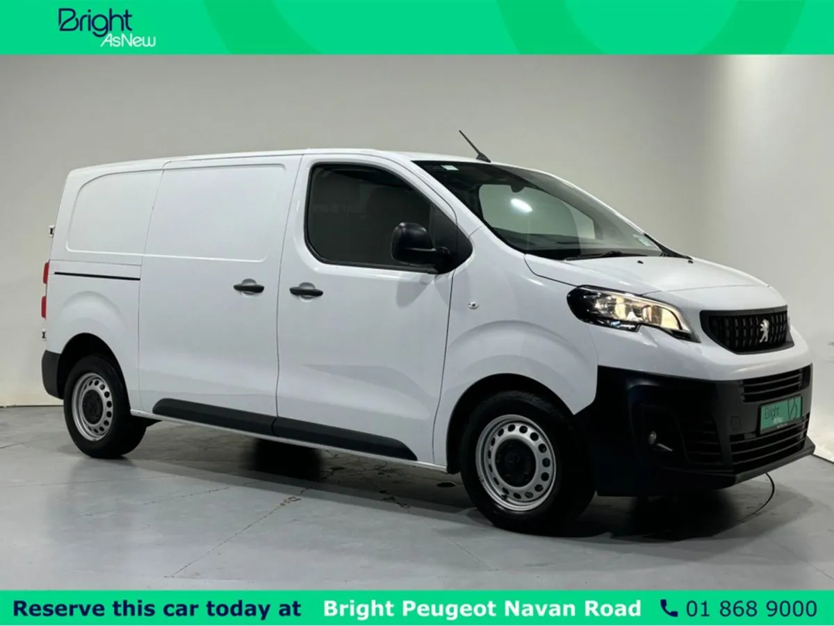 Peugeot Expert Professional STD 1.5 HD - Image 1