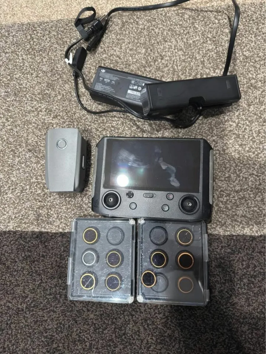 DJI Mavis Pro 2 Zoom - Image 2