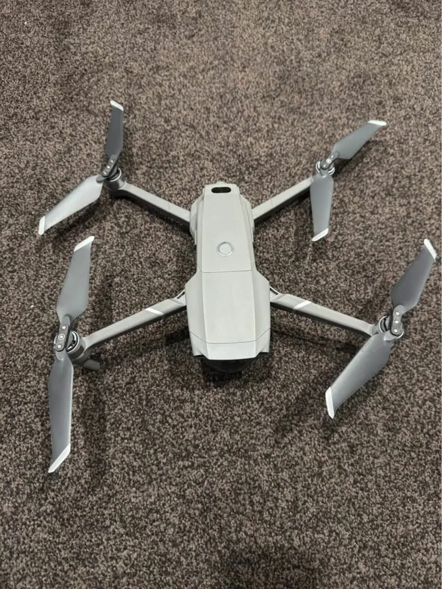 DJI Mavis Pro 2 Zoom - Image 3