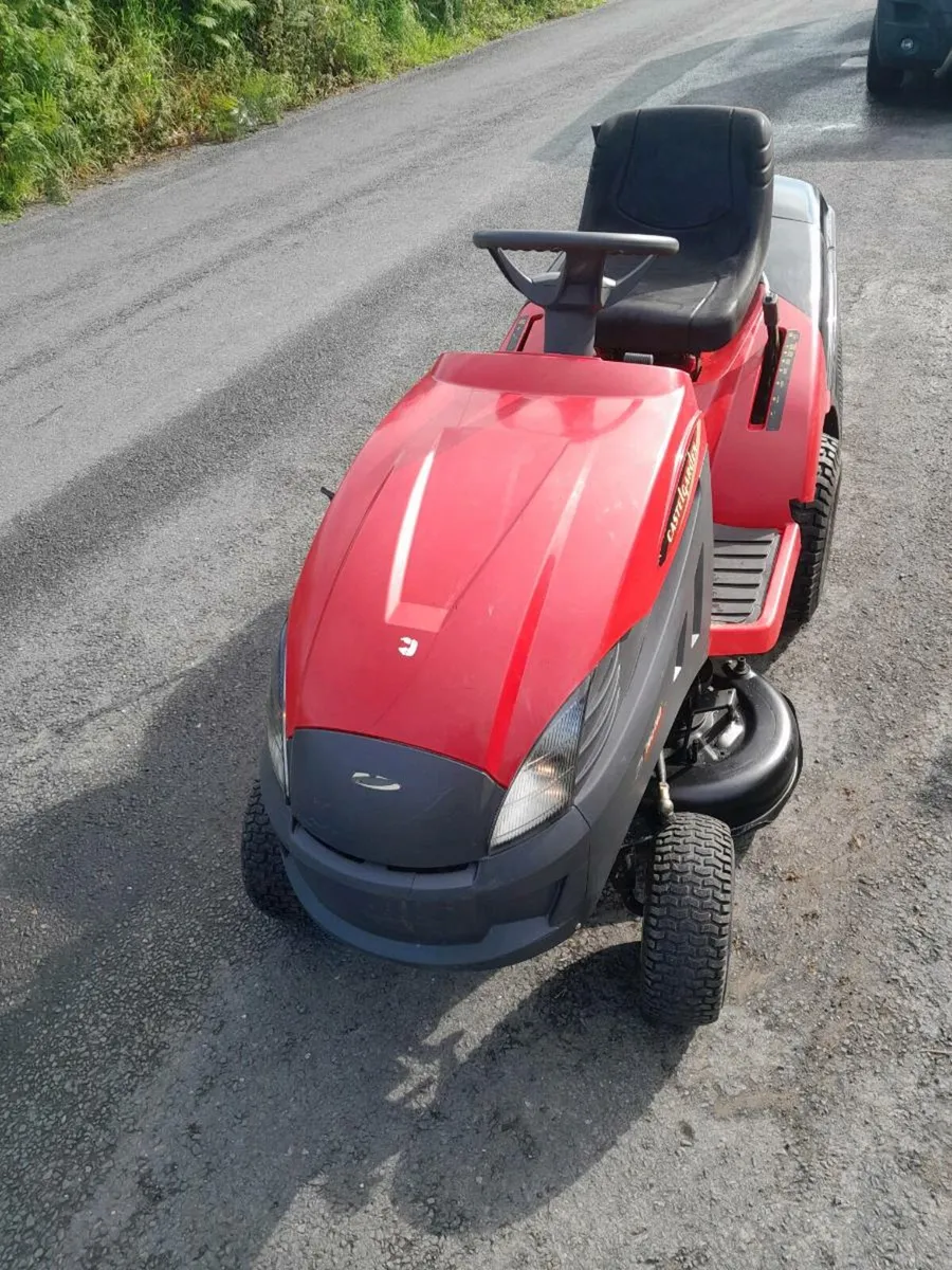 Lawnmower - Image 3