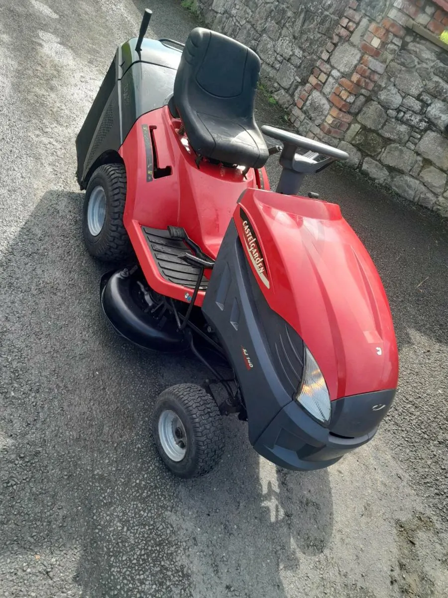 Lawnmower - Image 4