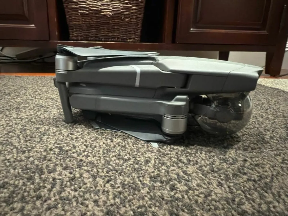 DJI Mavis Pro 2 Zoom - Image 4