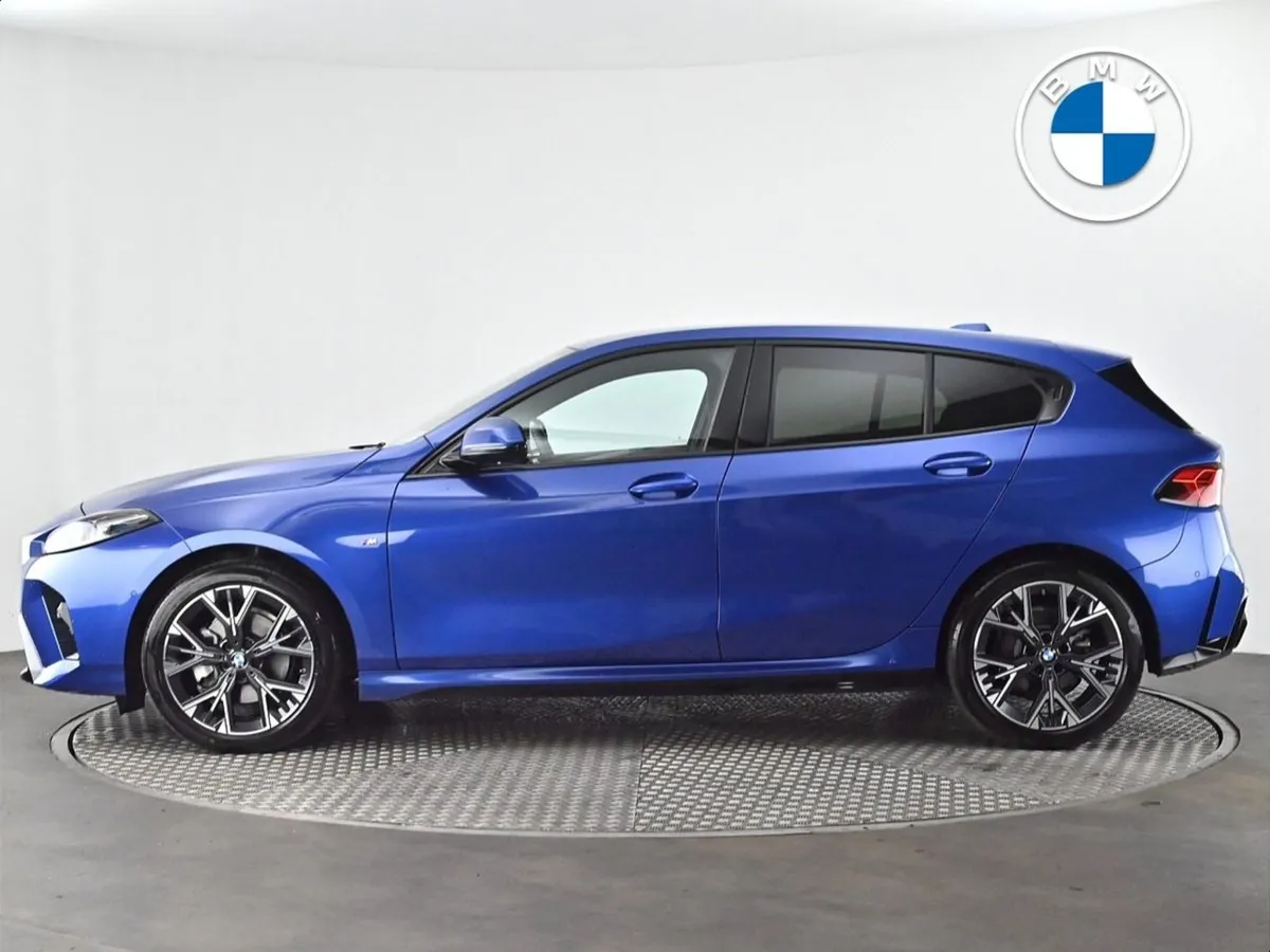 BMW 1 Series 120 M Sport - Image 3