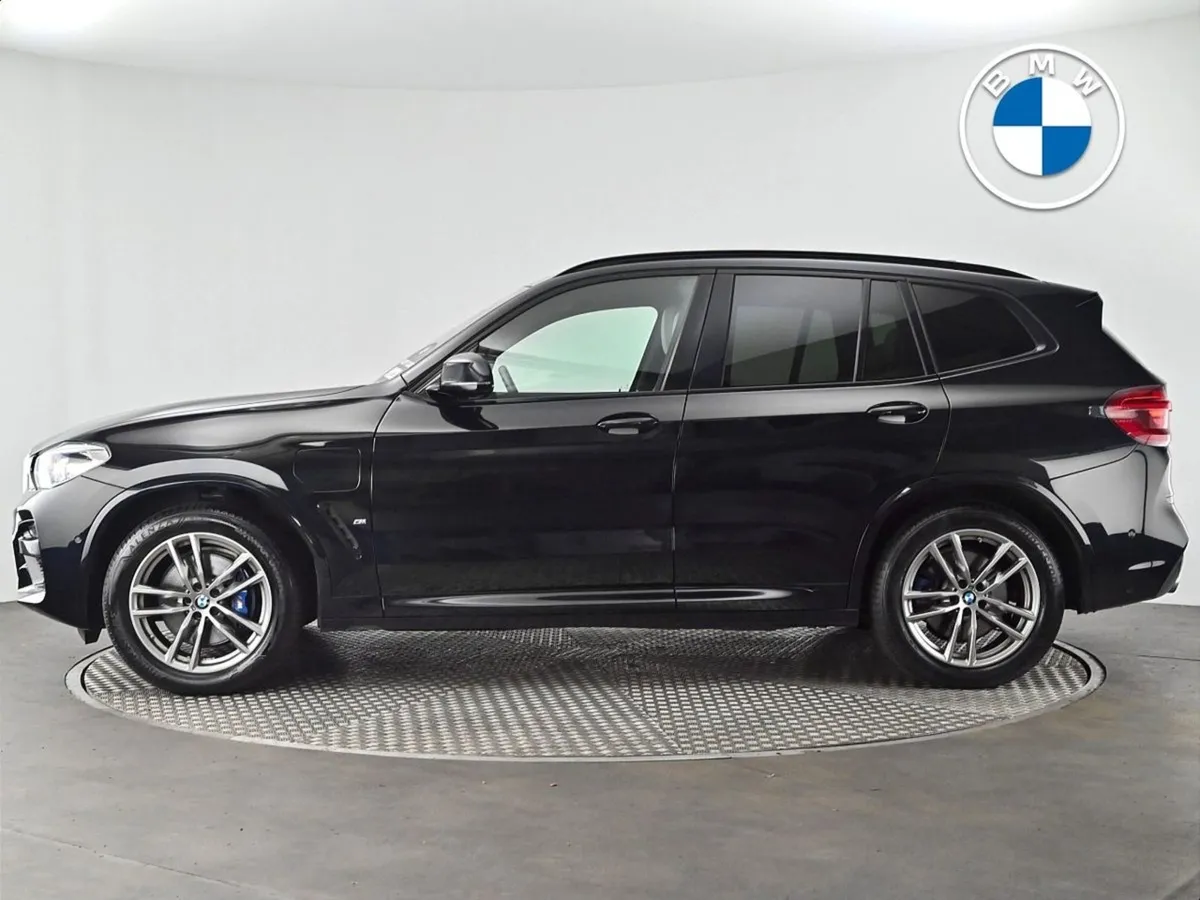 BMW X3 Xdrive30e M Sport - Image 3