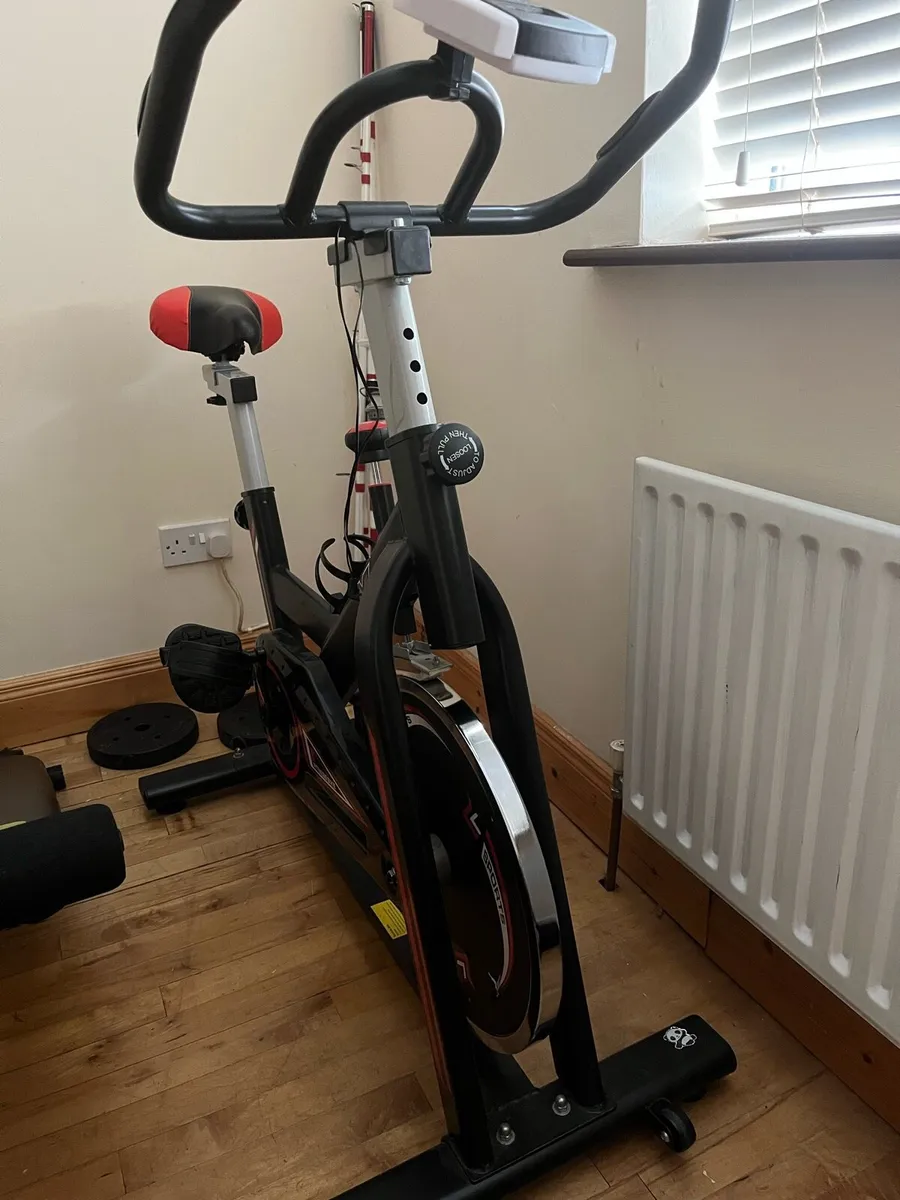 Bike - Image 1