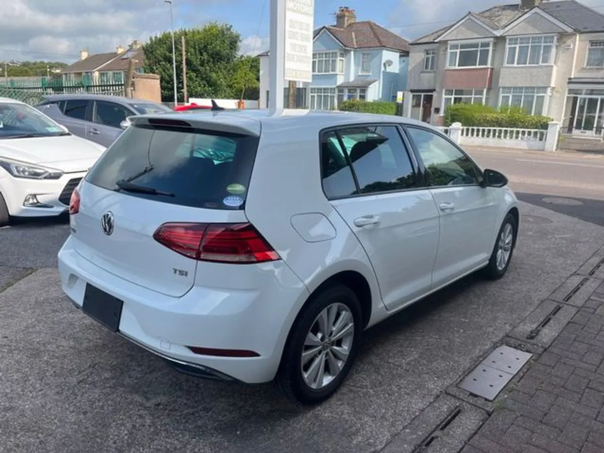 Volkswagen Golf 1.2 tsi Highline - Image 3