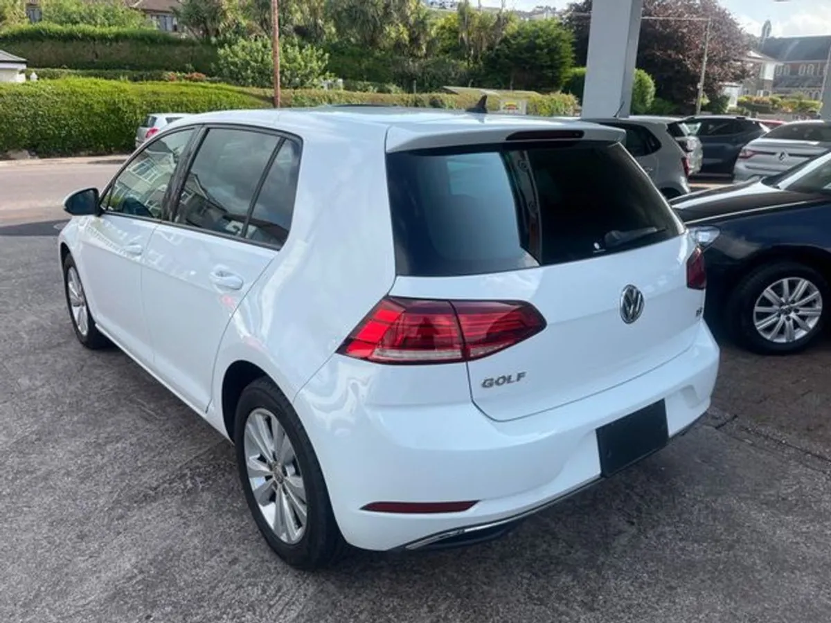 Volkswagen Golf 1.2 tsi Highline - Image 4