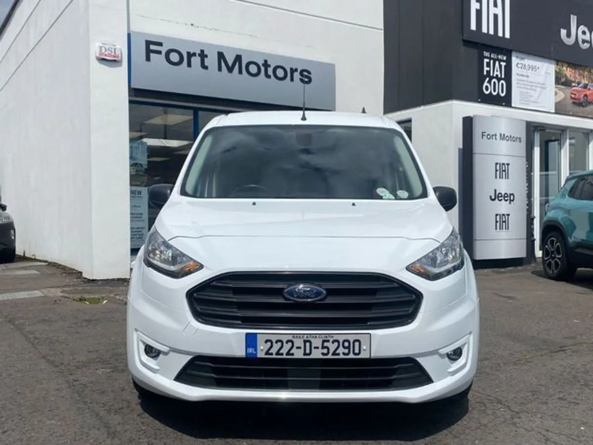 Ford Transit Connect Trend - Image 1