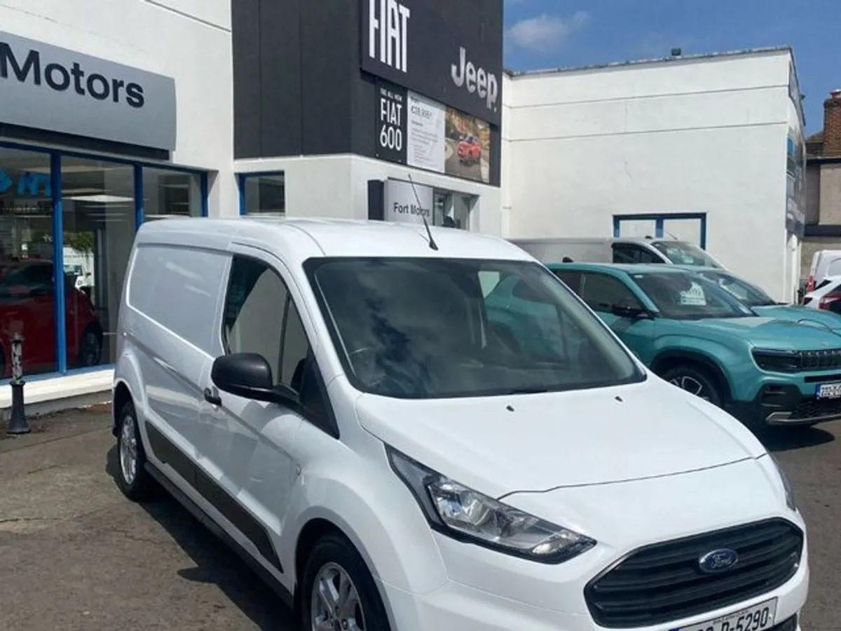 Ford Transit Connect Trend - Image 2