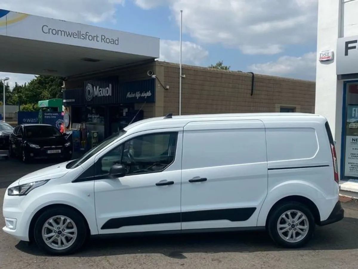 Ford Transit Connect Trend - Image 3