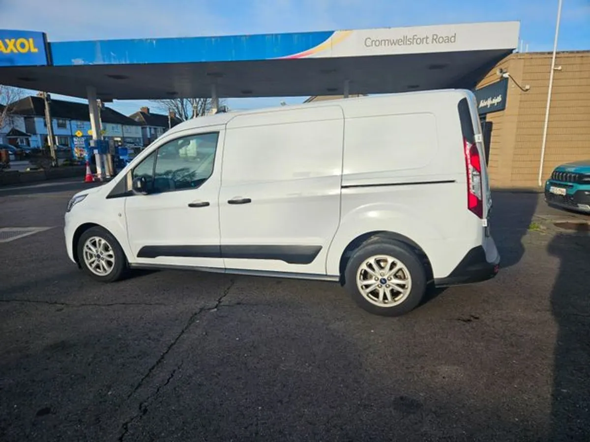 Ford Transit Connect Trend - Image 4