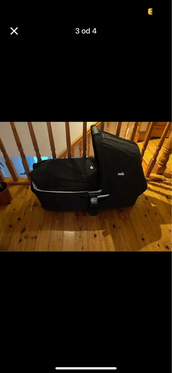 Baby pram - Image 2