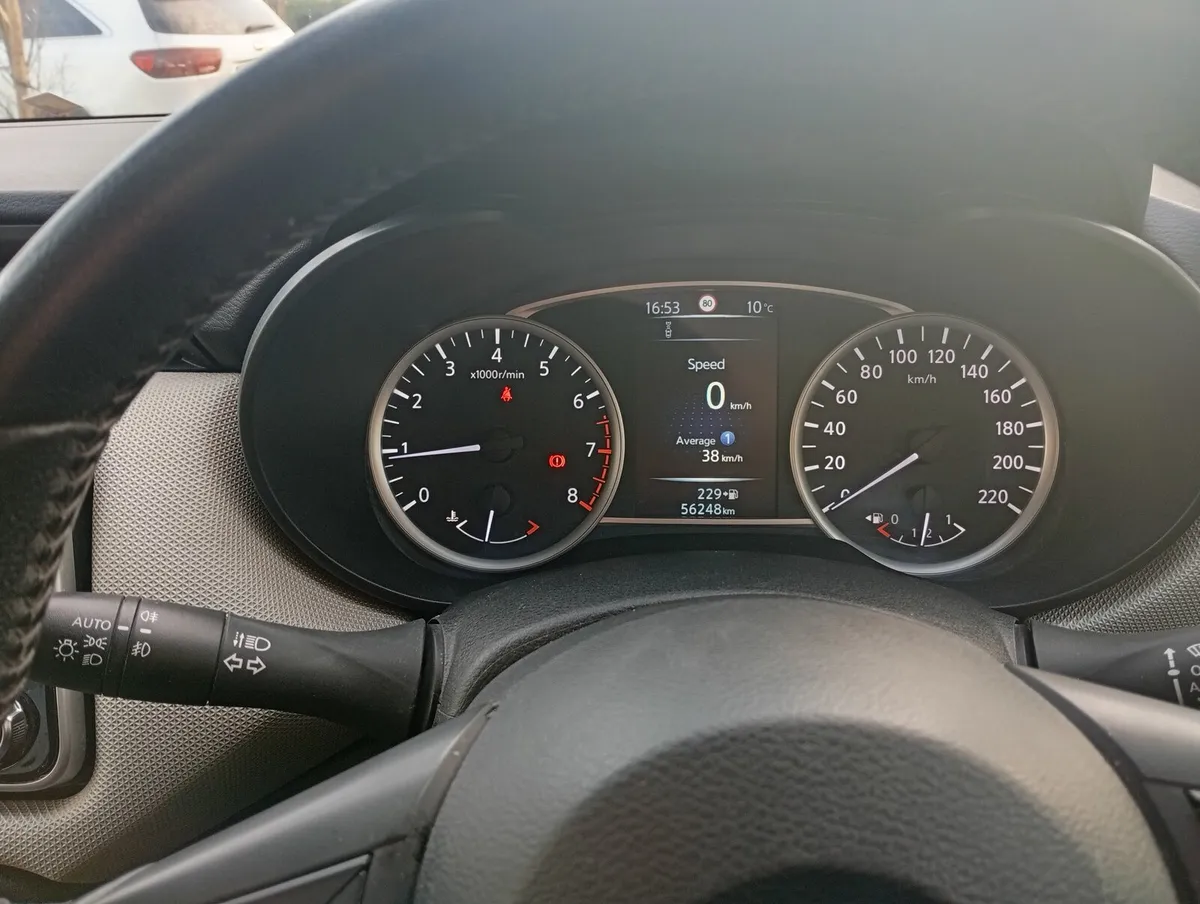 Nissan Micra 2019 - Image 4