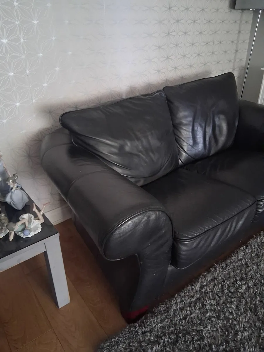 Two seater sofa - Image 2