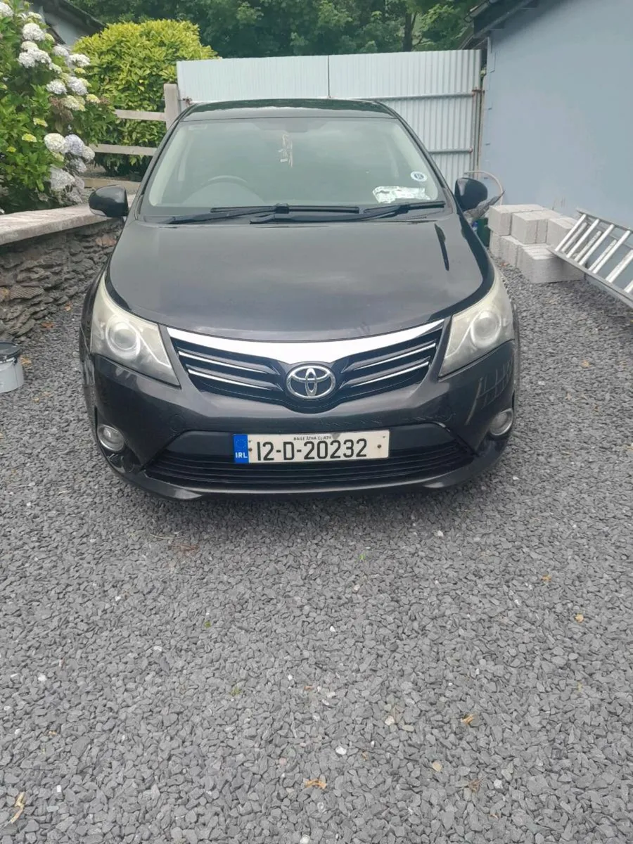 Car - Image 1