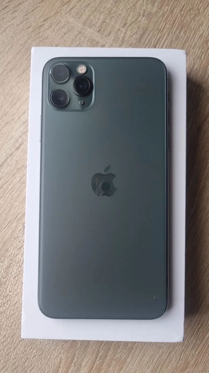 iphone 11 pro max - Image 1