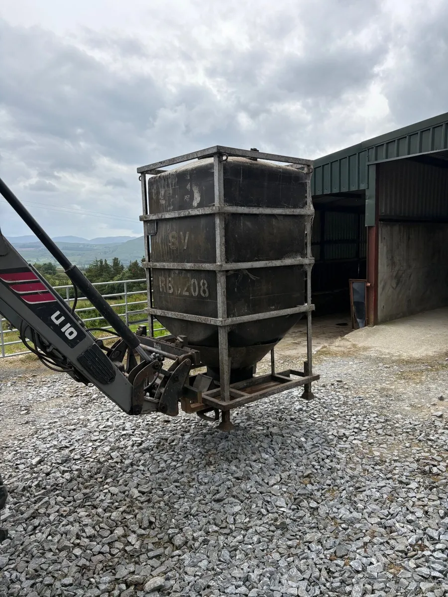 Meal Bin - Image 2