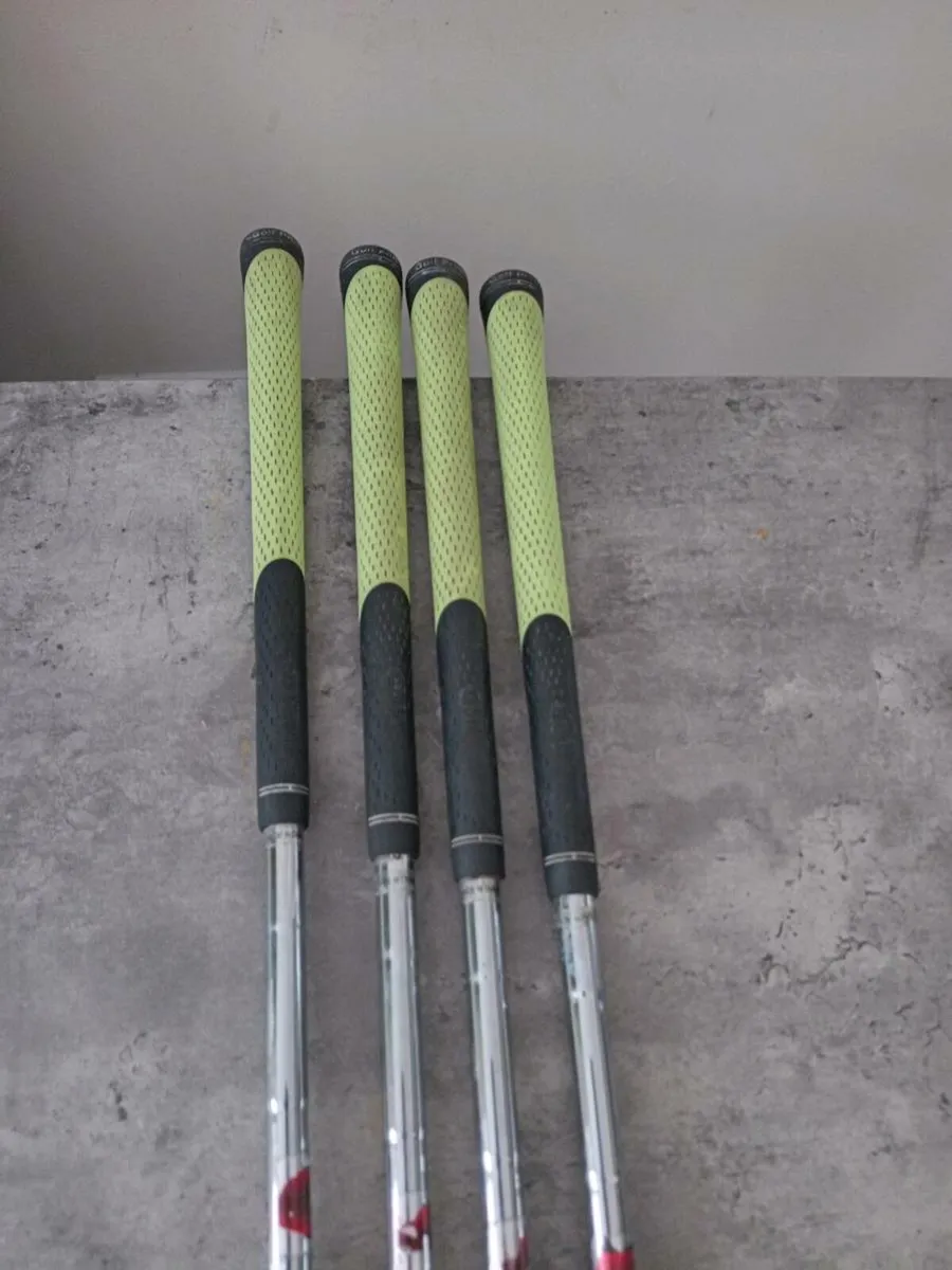 Colt Golf irons. Right handed clubs - Image 4