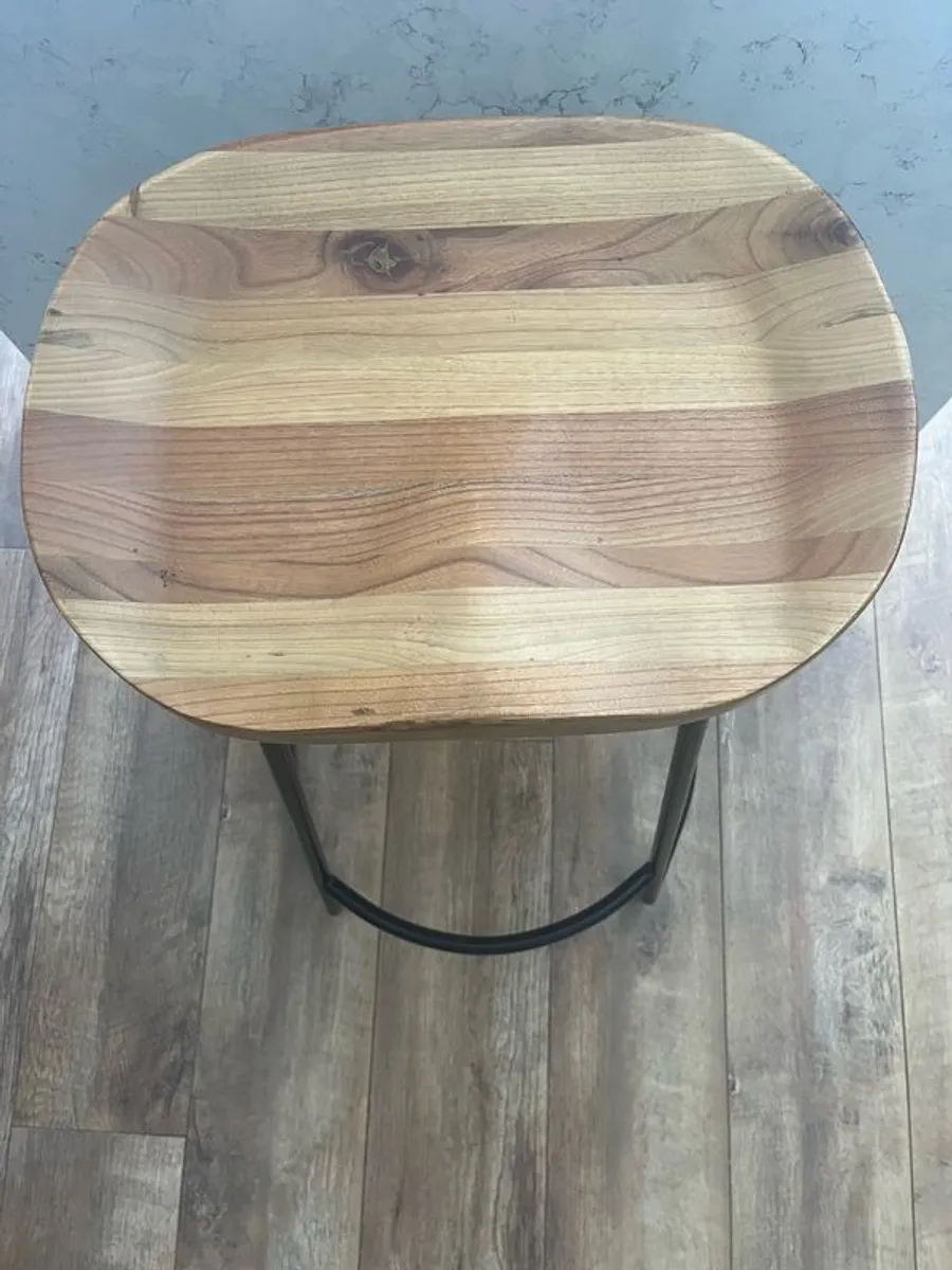 Kitchen Stools - Image 1