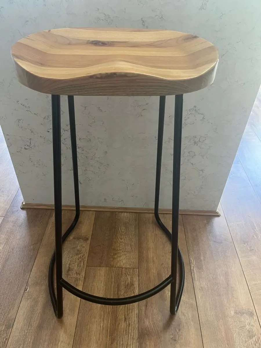 Kitchen Stools - Image 2