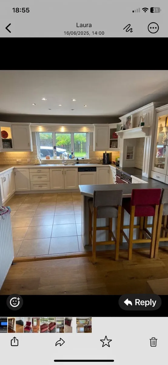 Kitchen - Image 1