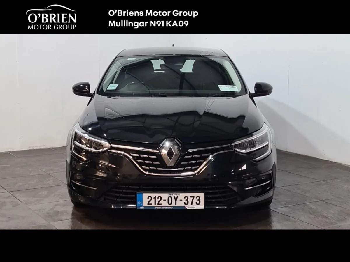 Renault Megane 1.6 160 Phev Iconic - Image 4