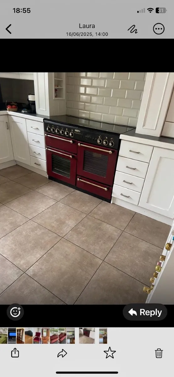 Kitchen - Image 2