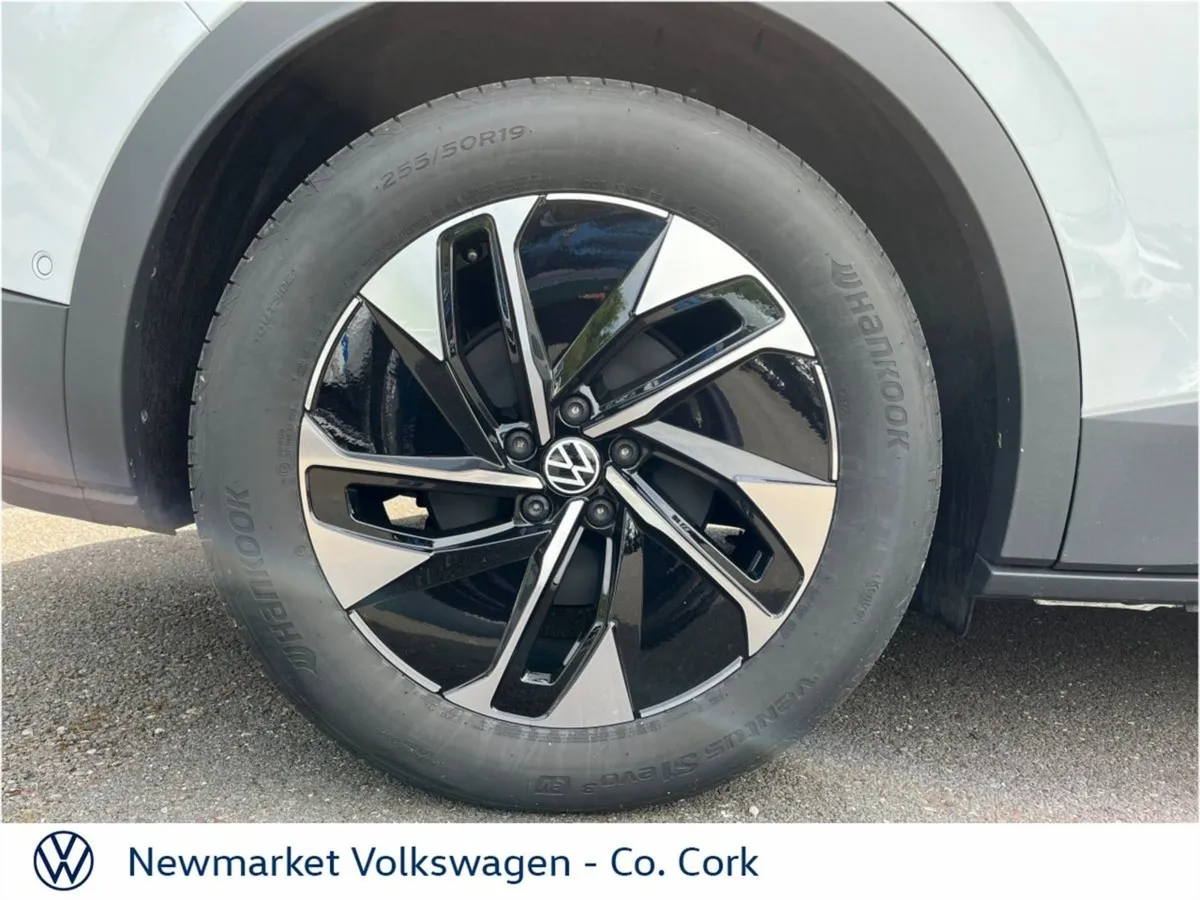 Volkswagen ID.4 Long Range BIG Battery 77kwh 286B - Image 2