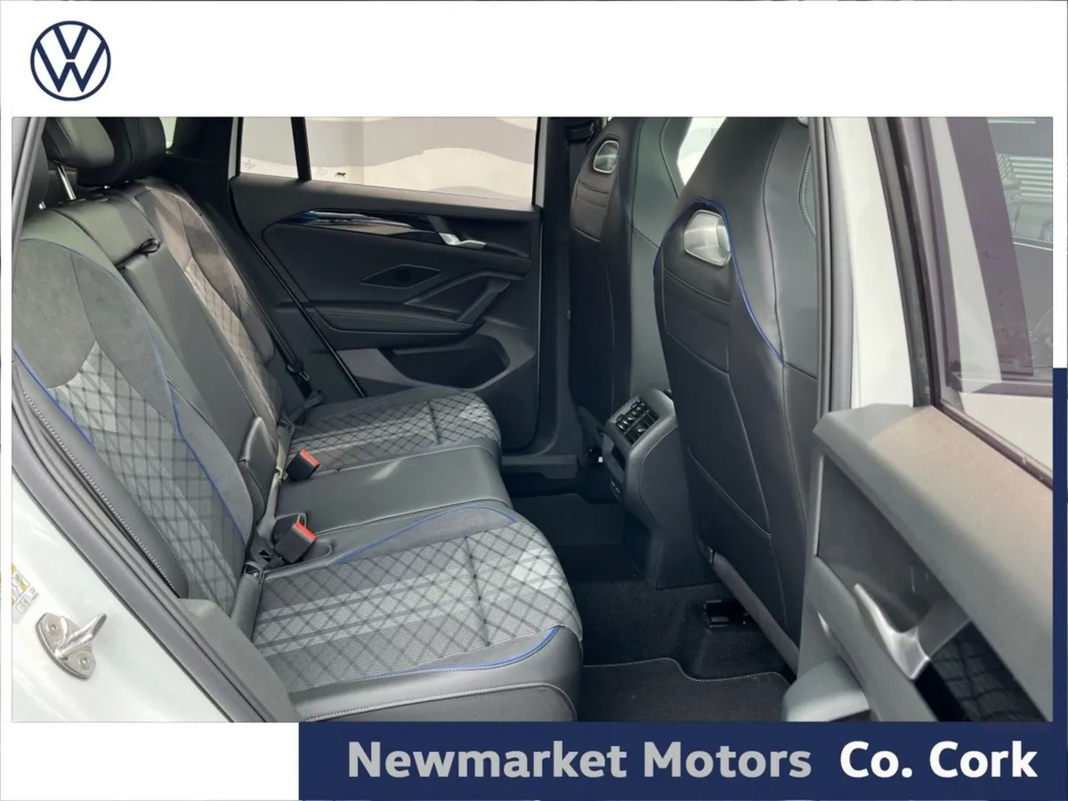 Volkswagen Tiguan R-line 75 2.0tdi DSG 150BHP Aut - Image 3