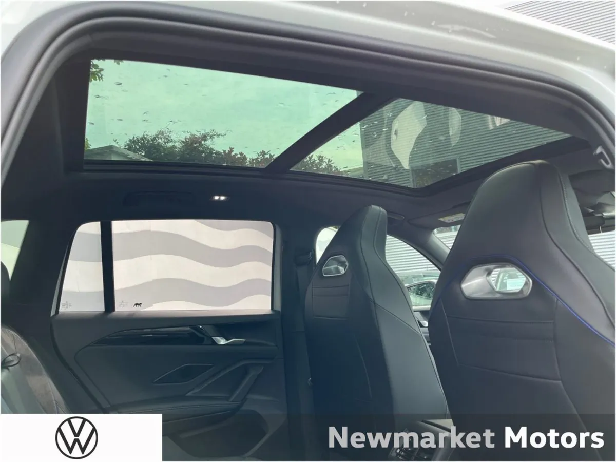 Volkswagen Tiguan R-line 75 2.0tdi DSG 150BHP Aut - Image 4