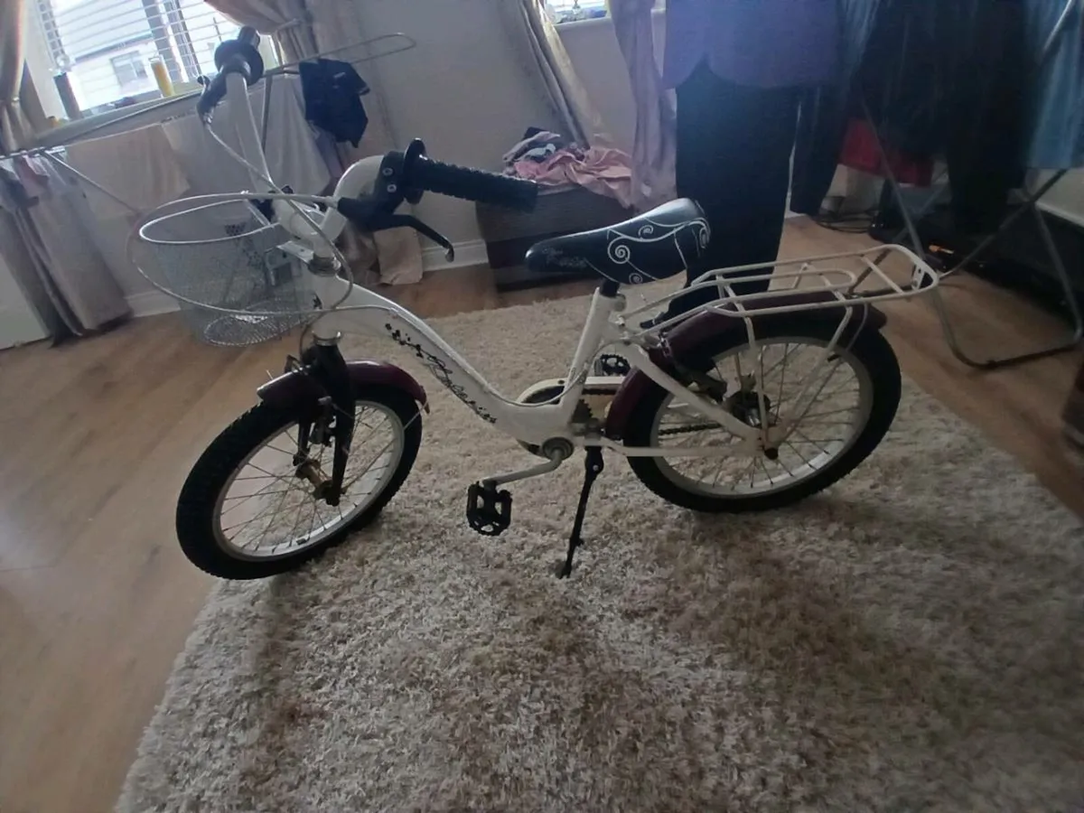 Kids bieck - Image 1