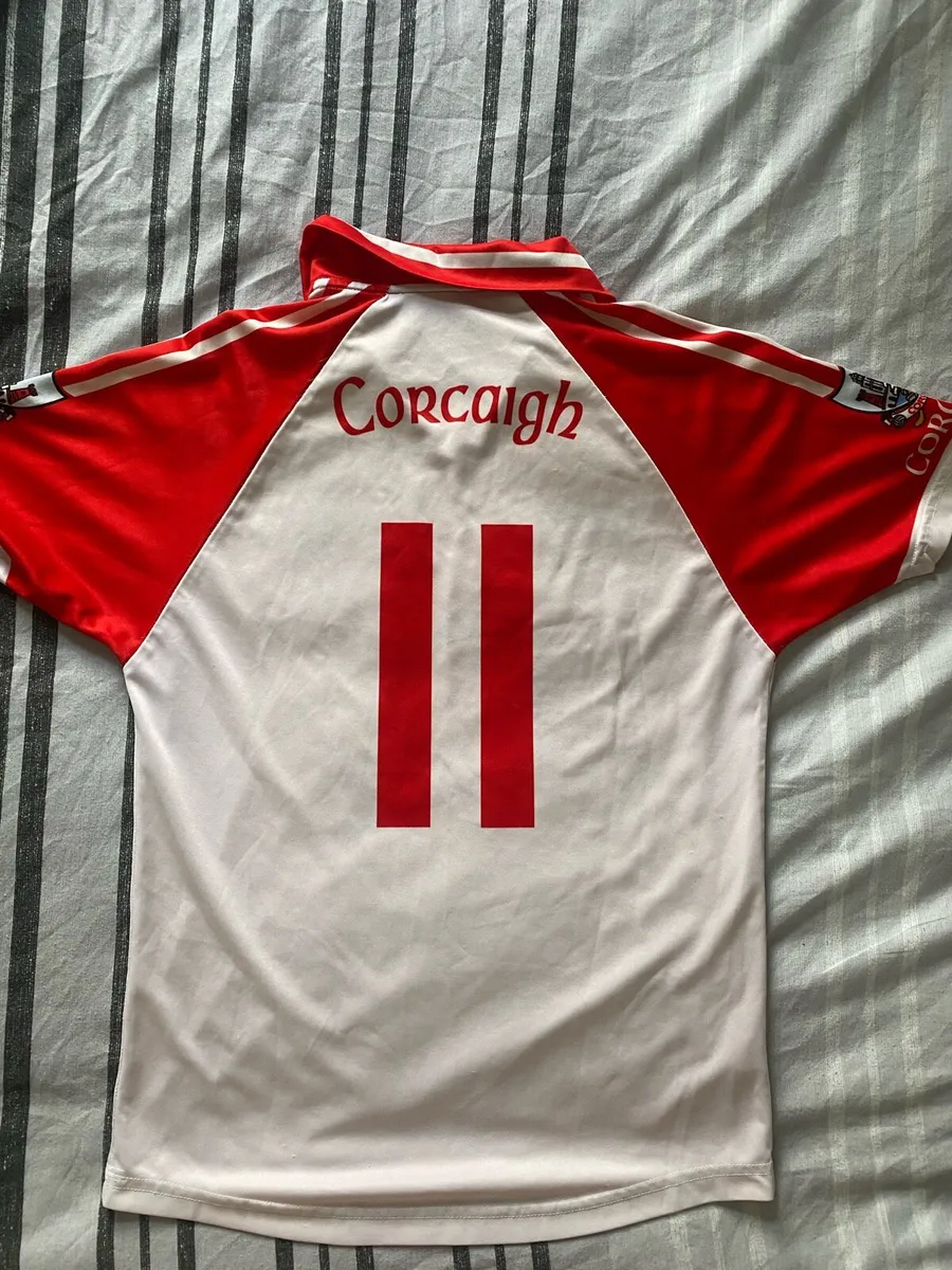 Gaa jersey - Image 2