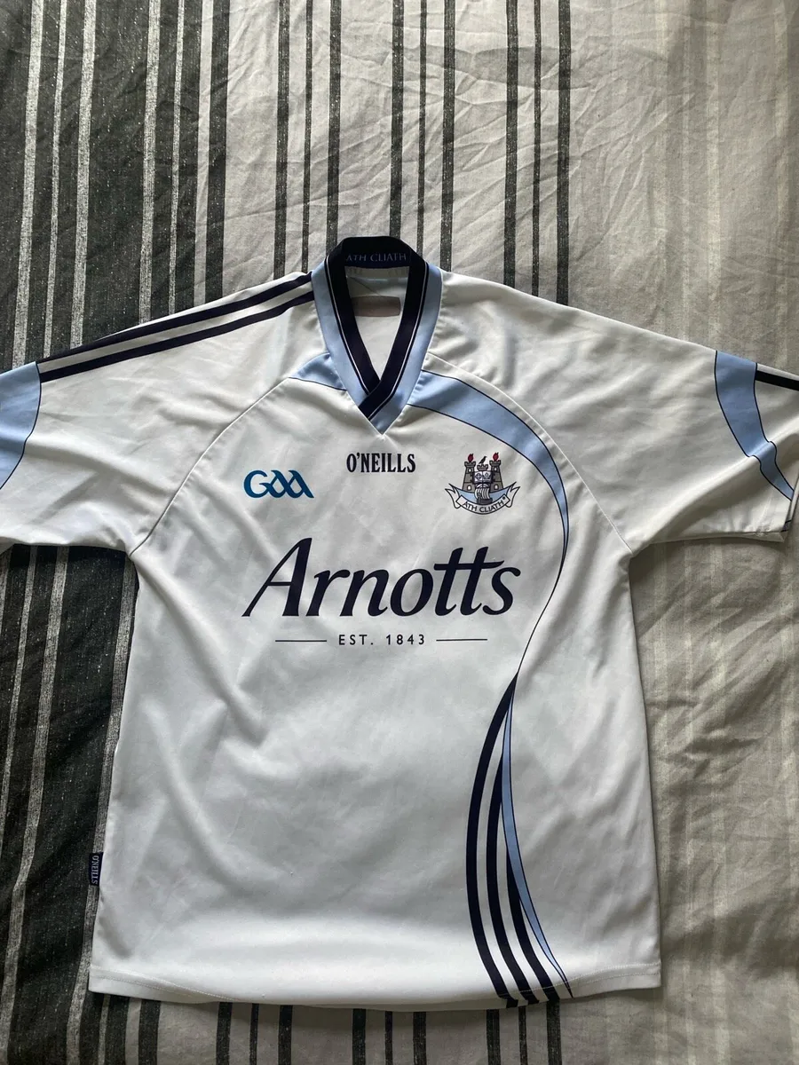 Gaa jersey - Image 3