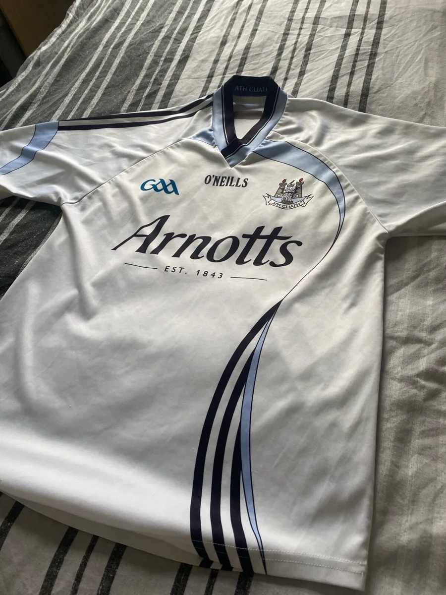 Gaa jersey - Image 4