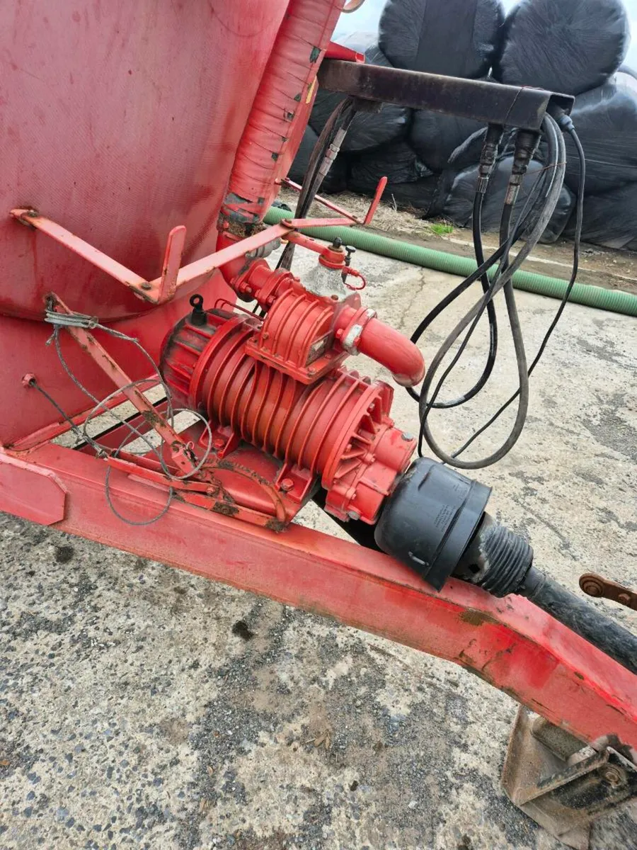 Hispec 1600 gallon - Image 2
