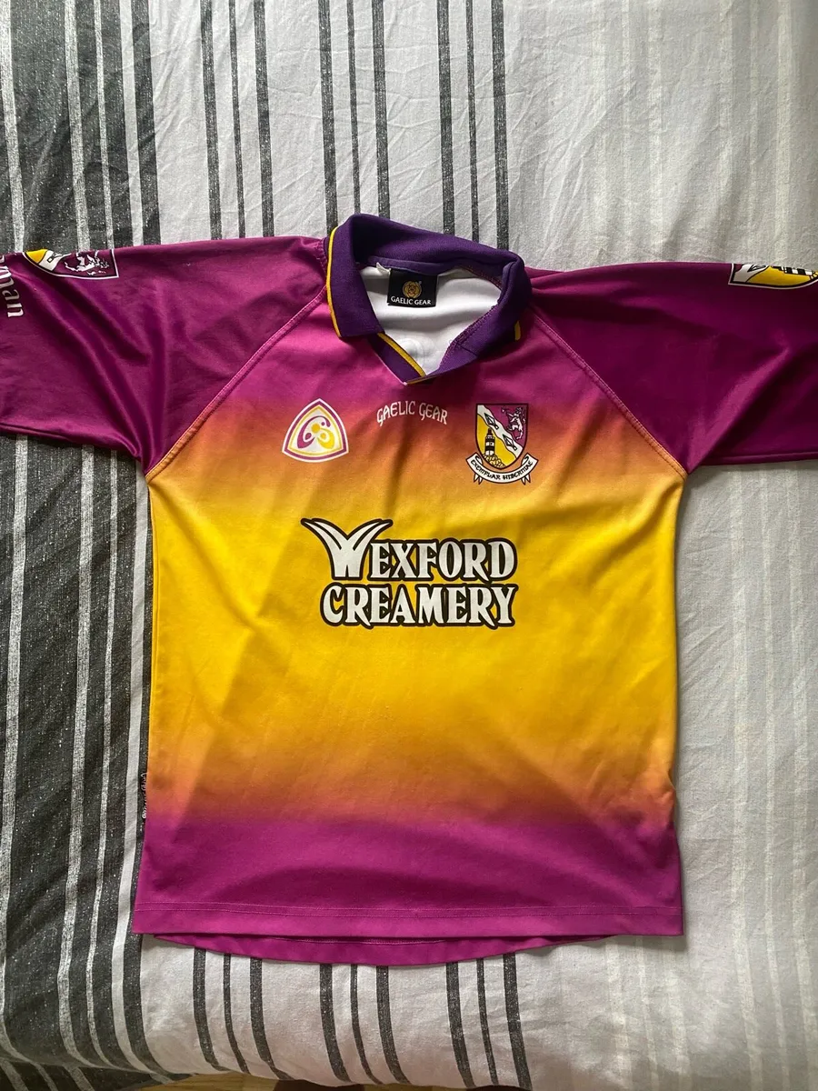 Gaa jerseys - Image 1