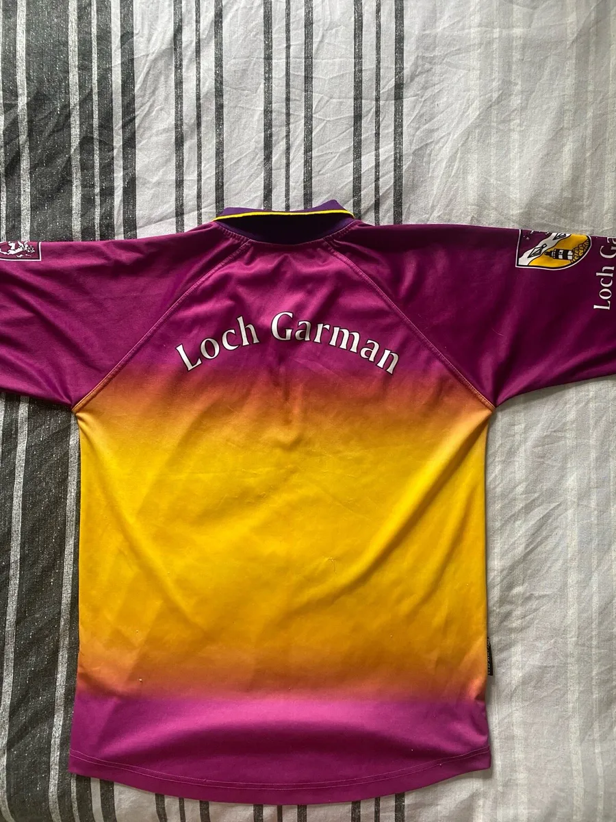 Gaa jerseys - Image 2