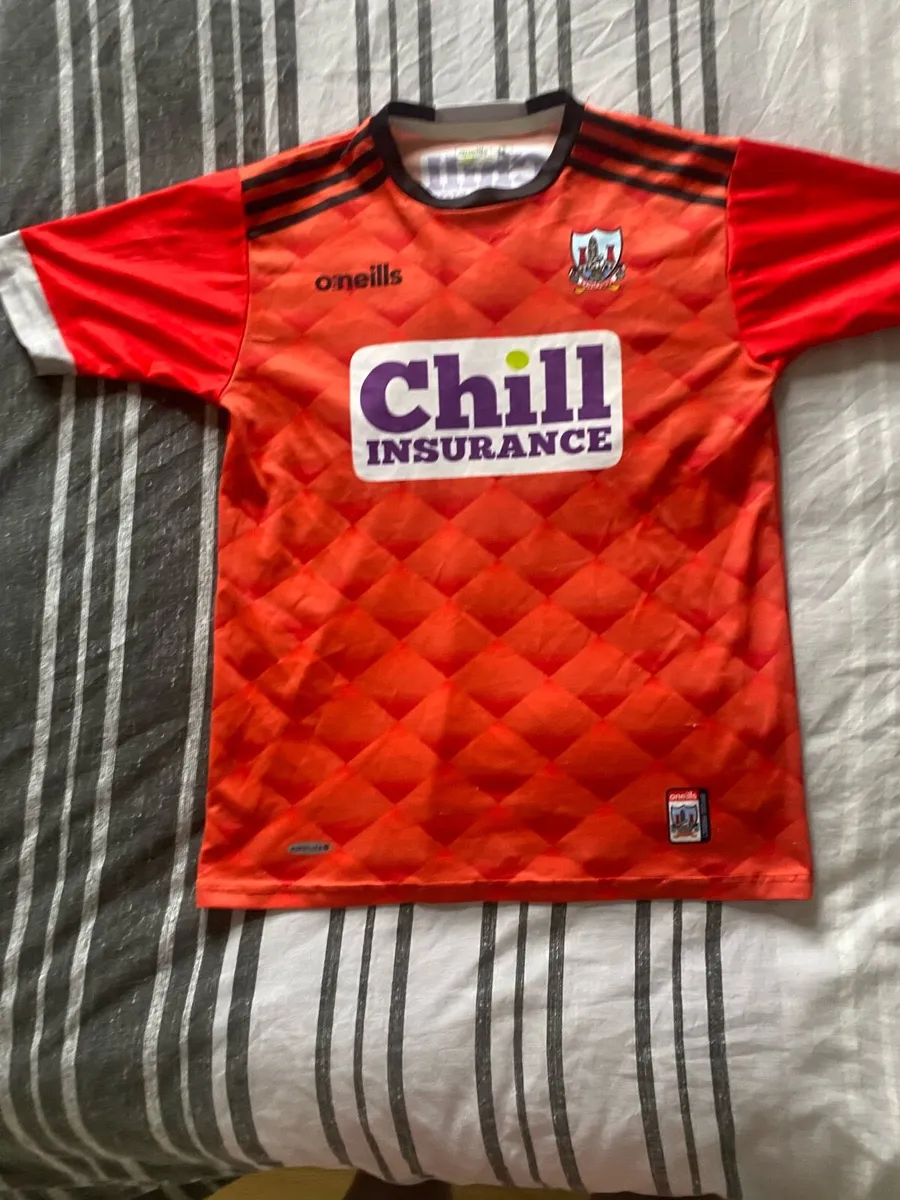 Gaa jerseys - Image 3