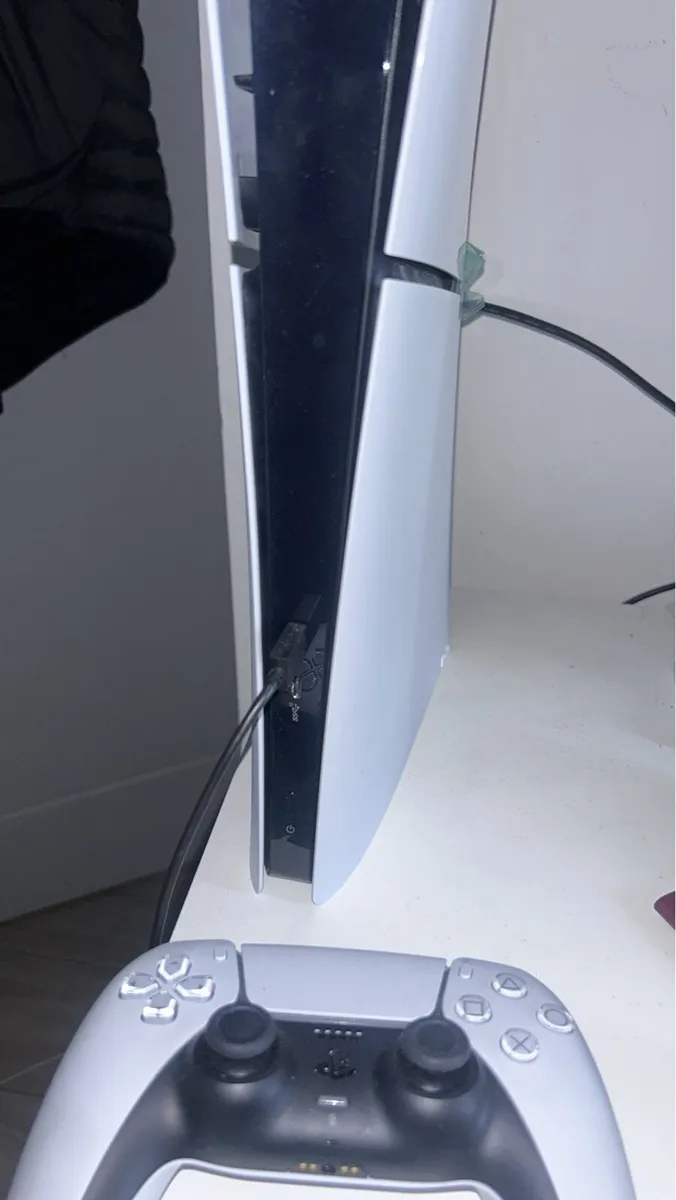 PlayStation 5 digital edition - Image 1