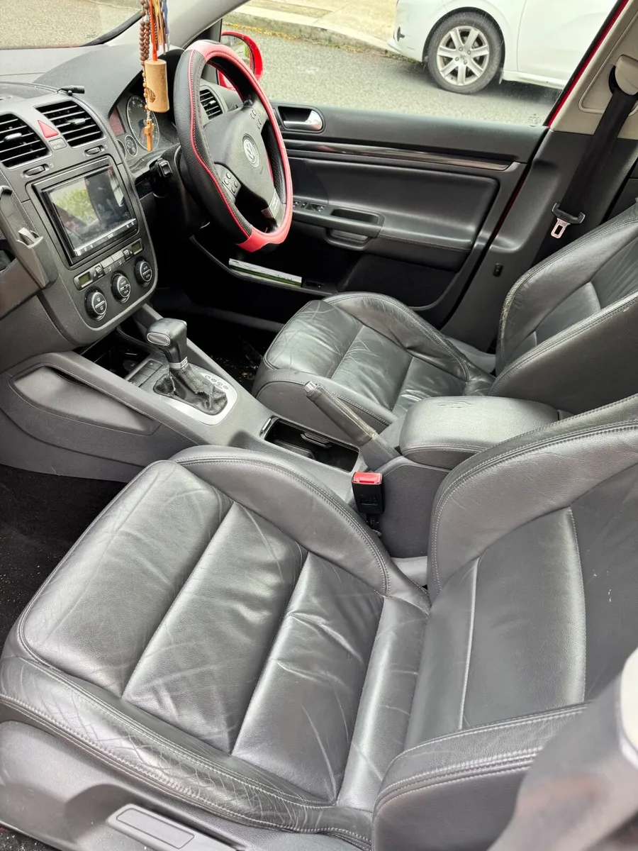 Volkswagen Golf 2007 - Image 2