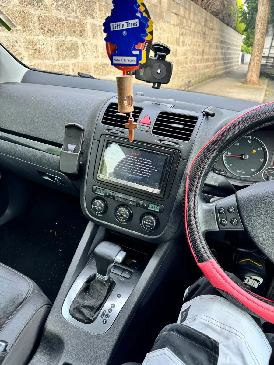 Volkswagen Golf 2007 - Image 3