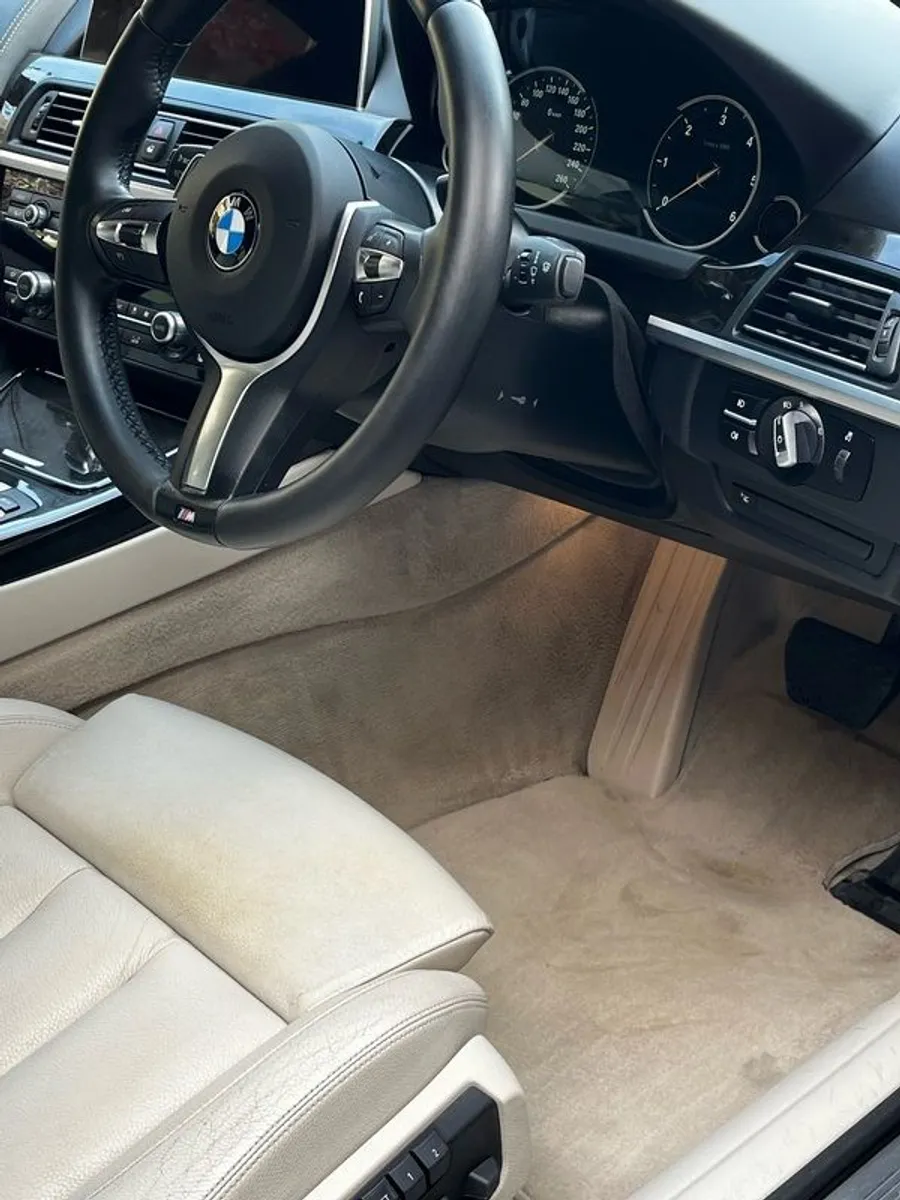 2015 Bmw 6-series - Image 4