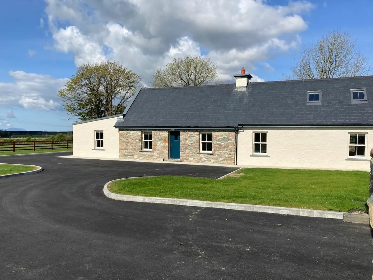 Holiday Home to Rent In Co. Kerry - Image 1